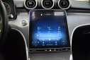 Thumbnail image of 2023 Mercedes-Benz C-Class at Import Masters