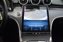 Thumbnail image of 2023 Mercedes-Benz C-Class at Import Masters