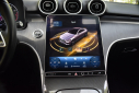 Thumbnail image of 2023 Mercedes-Benz C-Class at Import Masters