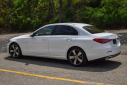 2023 Mercedes-Benz C-Class C 300 at Import Masters