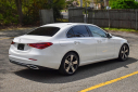 Thumbnail image of 2023 Mercedes-Benz C-Class at Import Masters