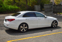 Thumbnail image of 2023 Mercedes-Benz C-Class at Import Masters