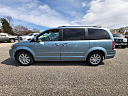 Thumbnail image of 2008 Chrysler Town and Country at Acp Auto Wholesalers, Llc