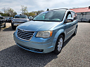 Thumbnail image of 2008 Chrysler Town and Country at Acp Auto Wholesalers, Llc