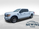Thumbnail image of 2022 Ford F-150 at Newins Bay Shore Ford