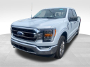 Thumbnail image of 2022 Ford F-150 at Newins Bay Shore Ford