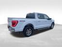 Thumbnail image of 2022 Ford F-150 at Newins Bay Shore Ford