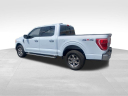Thumbnail image of 2022 Ford F-150 at Newins Bay Shore Ford