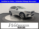 Thumbnail image of 2022 Volvo XC60 at VolvoCarsWestHouston - NEW