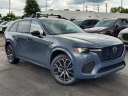Thumbnail image of 2025 Mazda CX-70 at Serra Honda Brighton
