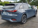 Thumbnail image of 2025 Mazda CX-70 at Serra Honda Brighton