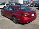 Thumbnail image of 2019 Honda Accord Hybrid at Millennium Honda