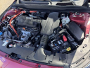 Thumbnail image of 2019 Honda Accord Hybrid at Millennium Honda