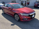 Thumbnail image of 2019 Honda Accord Hybrid at Millennium Honda
