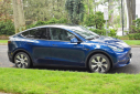 Thumbnail image of 2021 Tesla Model Y at Import Masters