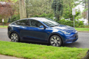 Thumbnail image of 2021 Tesla Model Y at Import Masters