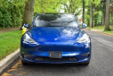 Thumbnail image of 2021 Tesla Model Y at Import Masters