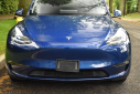 Thumbnail image of 2021 Tesla Model Y at Import Masters