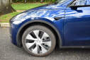 Thumbnail image of 2021 Tesla Model Y at Import Masters