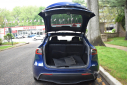 Thumbnail image of 2021 Tesla Model Y at Import Masters