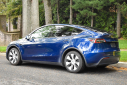 Thumbnail image of 2021 Tesla Model Y at Import Masters