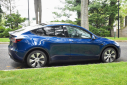 Thumbnail image of 2021 Tesla Model Y at Import Masters