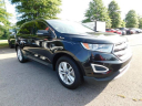 Thumbnail image of 2015 Ford Edge at Mathews Nissan