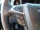 2015 Ford Edge SEL at Mathews Nissan