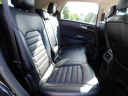 Thumbnail image of 2015 Ford Edge at Mathews Nissan