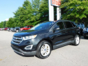 Thumbnail image of 2015 Ford Edge at Mathews Nissan