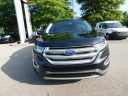 Thumbnail image of 2015 Ford Edge at Mathews Nissan