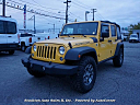 Thumbnail image of 2015 Jeep Wrangler Unlimited at Stockton Auto Sales