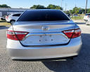 Thumbnail image of 2017 Toyota Camry at TRTEX AUTO GROUP LLC