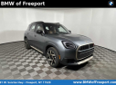 2025 MINI Countryman Cooper S ALL4 at BMW Mini of Freeport