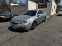 2014 Acura TL w/SE at QUALITY AUTOS, LLC
