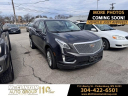 Thumbnail image of 2017 Cadillac XT5 at McClinton Chevrolet Mitsubishi