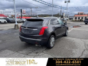 2017 Cadillac XT5 Luxury at McClinton Chevrolet Mitsubishi