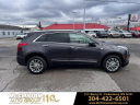 Thumbnail image of 2017 Cadillac XT5 at McClinton Chevrolet Mitsubishi