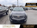 Thumbnail image of 2017 Cadillac XT5 at McClinton Chevrolet Mitsubishi