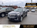 Thumbnail image of 2017 Cadillac XT5 at McClinton Chevrolet Mitsubishi