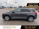Thumbnail image of 2017 Cadillac XT5 at McClinton Chevrolet Mitsubishi
