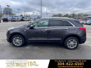 Thumbnail image of 2017 Cadillac XT5 at McClinton Chevrolet Mitsubishi
