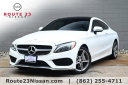 Thumbnail image of 2017 Mercedes-Benz C-Class at Garden State Nissan - New