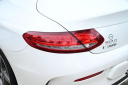 Thumbnail image of 2017 Mercedes-Benz C-Class at Garden State Nissan - New