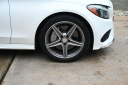 Thumbnail image of 2017 Mercedes-Benz C-Class at Garden State Nissan - New