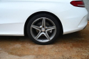 Thumbnail image of 2017 Mercedes-Benz C-Class at Garden State Nissan - New