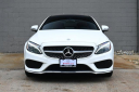 Thumbnail image of 2017 Mercedes-Benz C-Class at Garden State Nissan - New