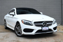 Thumbnail image of 2017 Mercedes-Benz C-Class at Garden State Nissan - New