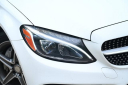 Thumbnail image of 2017 Mercedes-Benz C-Class at Garden State Nissan - New