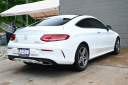 Thumbnail image of 2017 Mercedes-Benz C-Class at Garden State Nissan - New